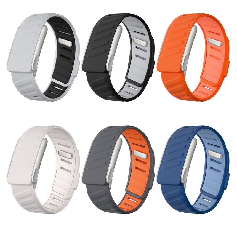 Sport Loop Strap - Супермягкий регулируемый сменный ремешок, совместимый с