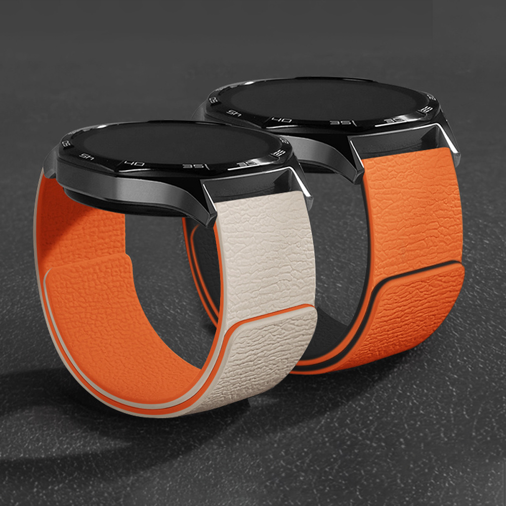 Titan Smartwatch Accessories - Магнитные ремешки для часов Samsung Galaxy