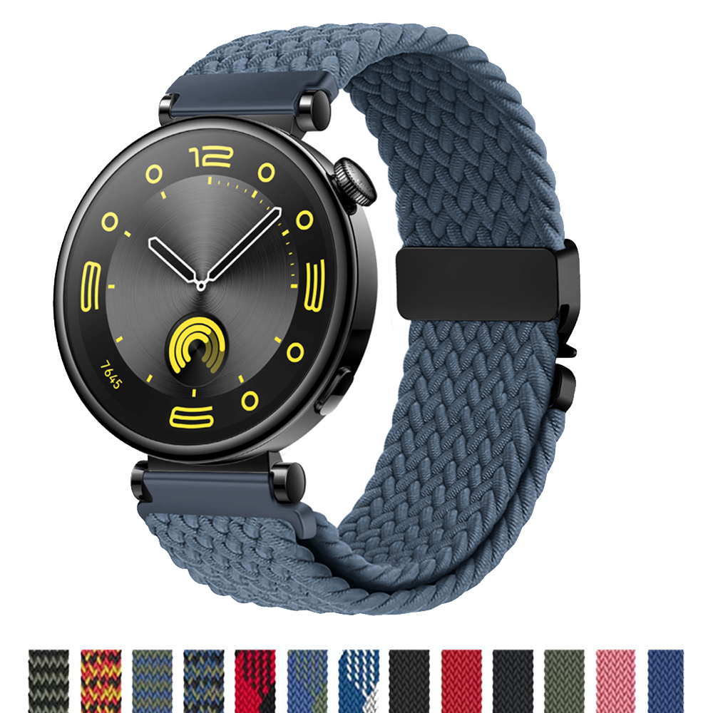 Titan Smartwatch Accessories - Парашютный ремешок 18 мм 22 мм