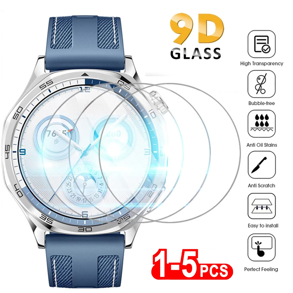 Titan Smartwatch Accessories - Защитное стекло для экрана Huawei Watch