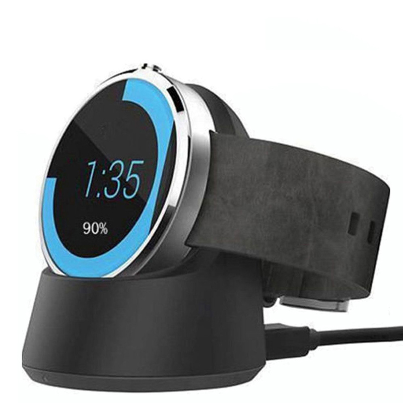 Motorola Smartwatch Accessories - Для Motorola Moto 360 умные часы