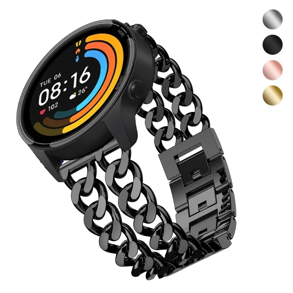 Titan Smartwatch Accessories - Браслет металлический для Samsung Galaxy watch