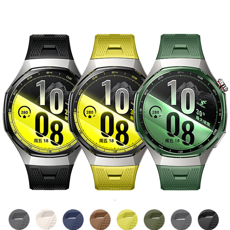 Titan Smartwatch Accessories - Браслет без зазоров для Huawei Watch