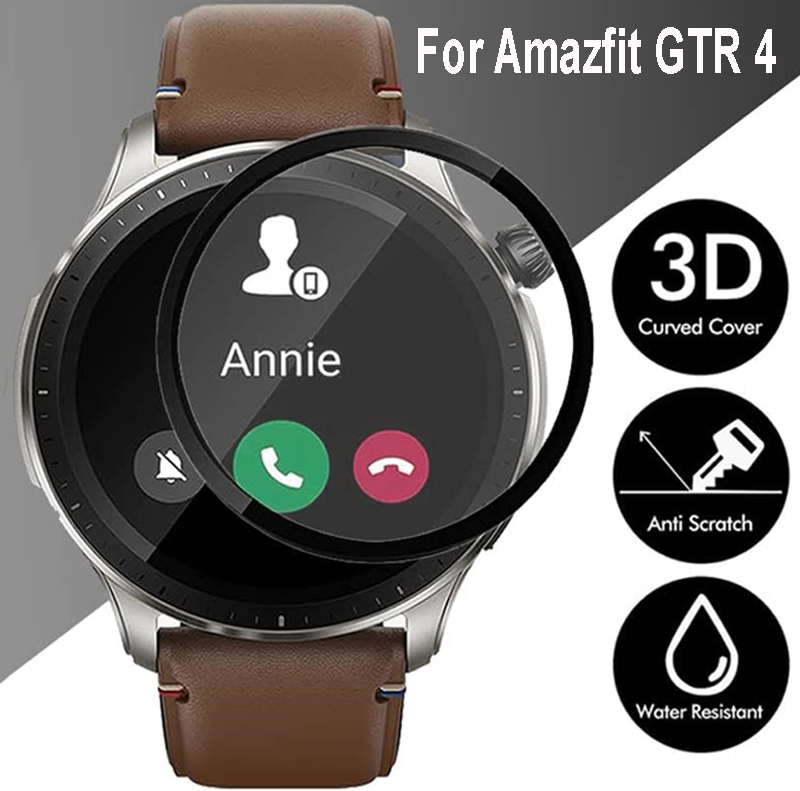 Smart Watch Accessories - Защита для экрана для Amazfit GTR