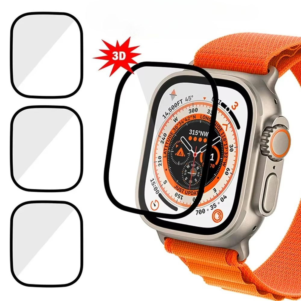 Smart Watch Accessories - Подходит для Apple Watch 41-42-44 мм,