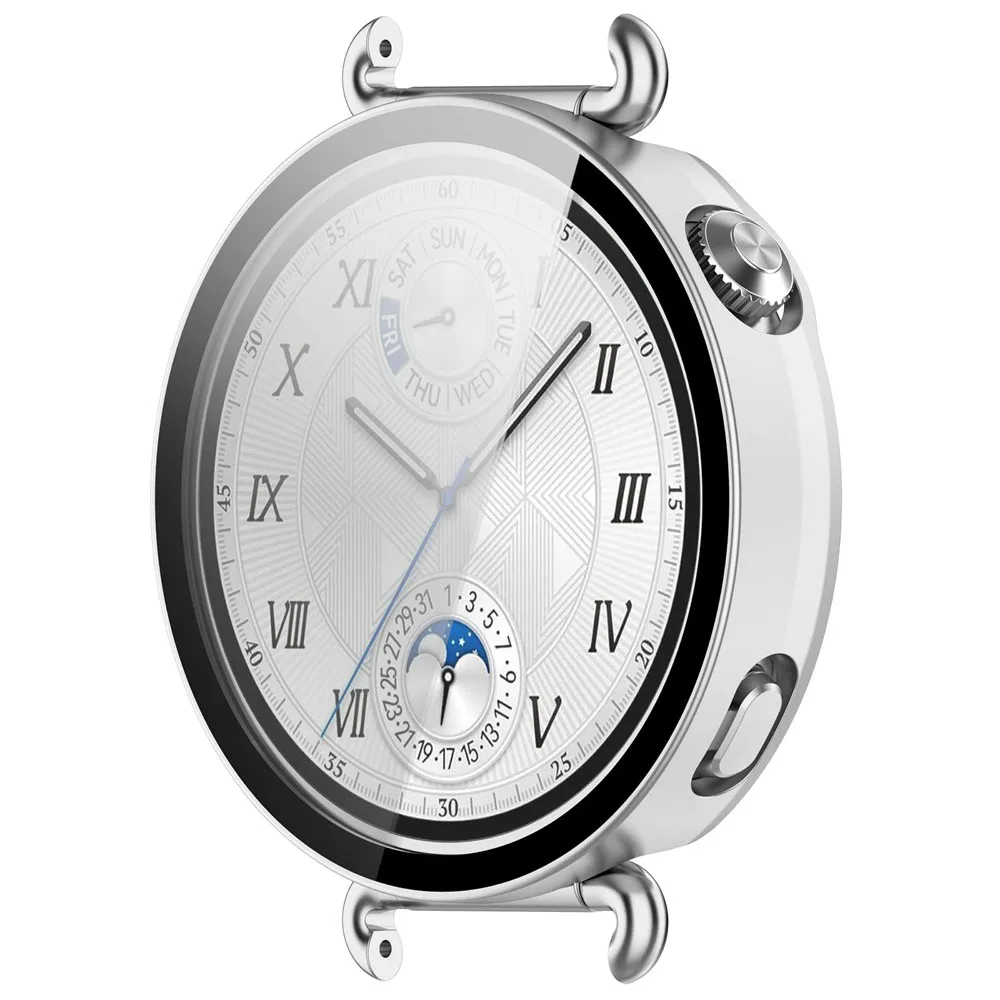 Защитная пленка для экрана HUA – обзор и цена Titan Smartwatch Accessories
