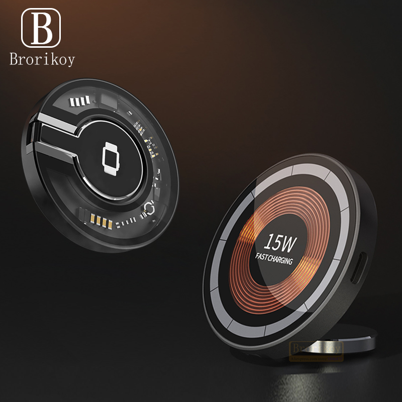 Настольное магнитное беспровод – обзор и цена Smartwatch X12