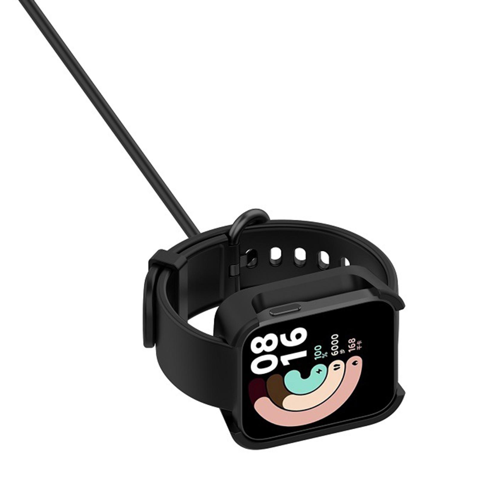 USB-кабель для зарядки и док-с – обзор и цена Android Smartwatch Accessories