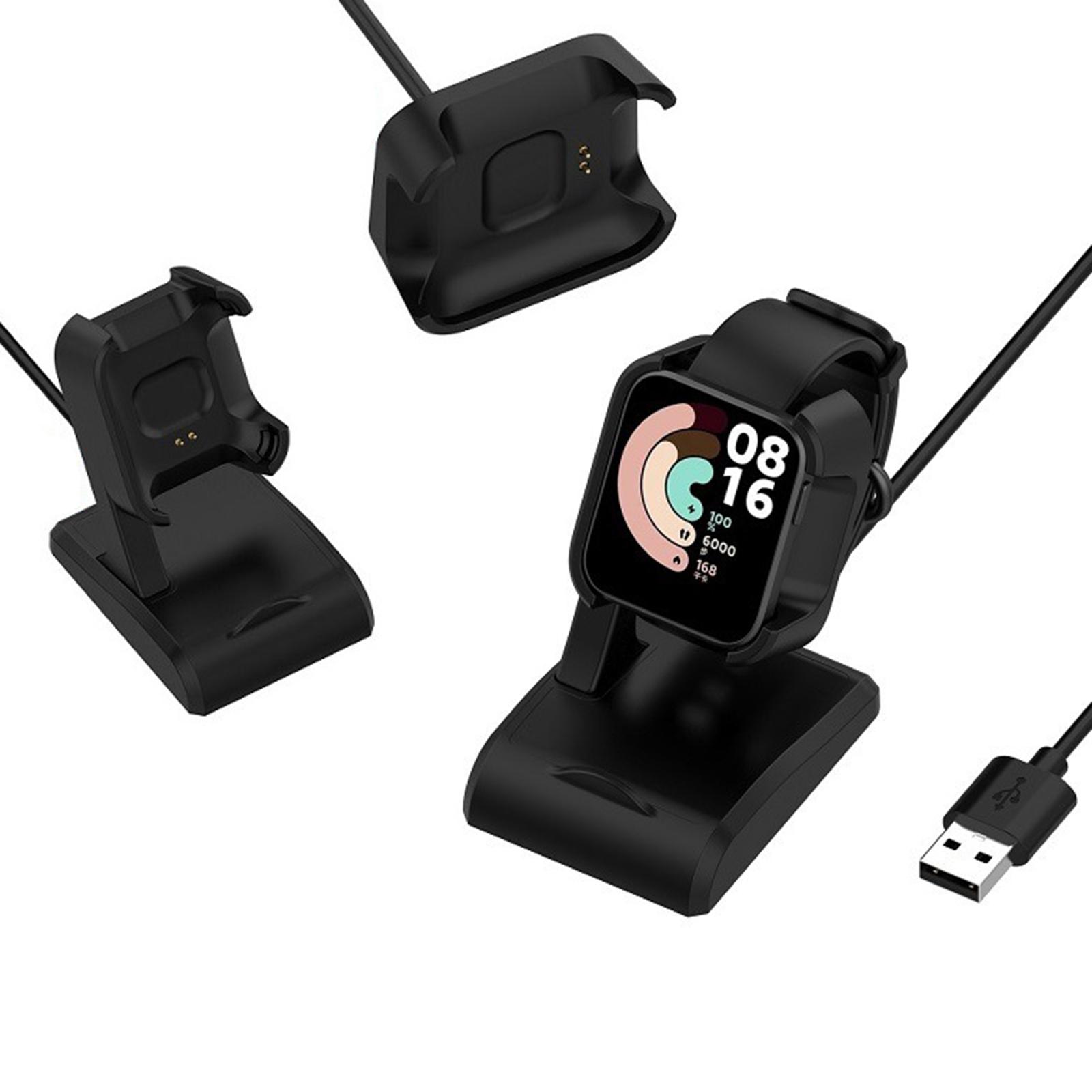 USB-кабель для зарядки и док-с – обзор и цена Android Smartwatch Accessories