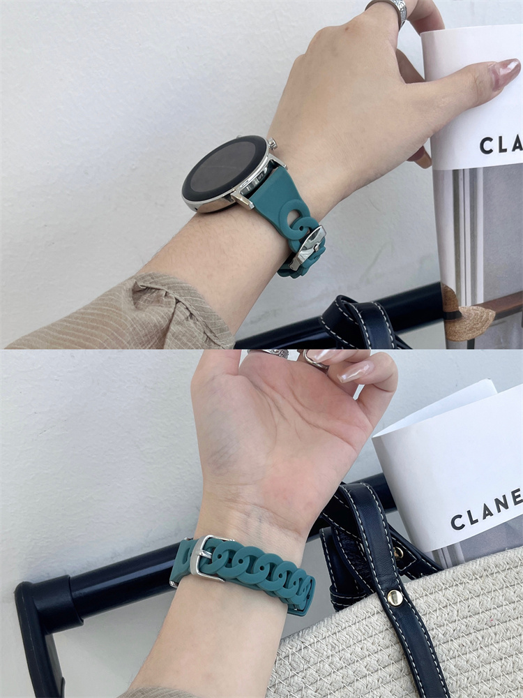 Силиконовый ремешок для Samsun – обзор и цена Titan Smartwatch Accessories
