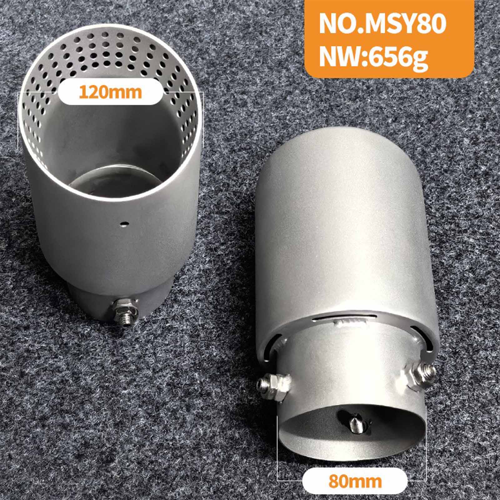 Универсальные сетчатые насадки – обзор и цена Stainless Mesh Band