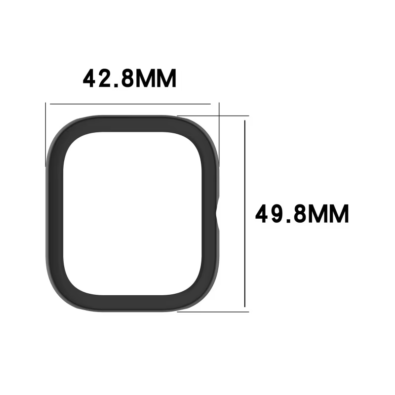 Поликарбонатный чехол для Xiao – обзор и цена Sport Loop Strap