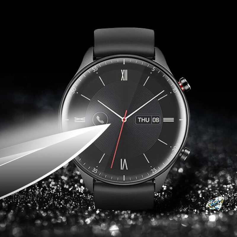 5 шт., мягкая гидрогелевая про – обзор и цена Motorola Smartwatch Accessories