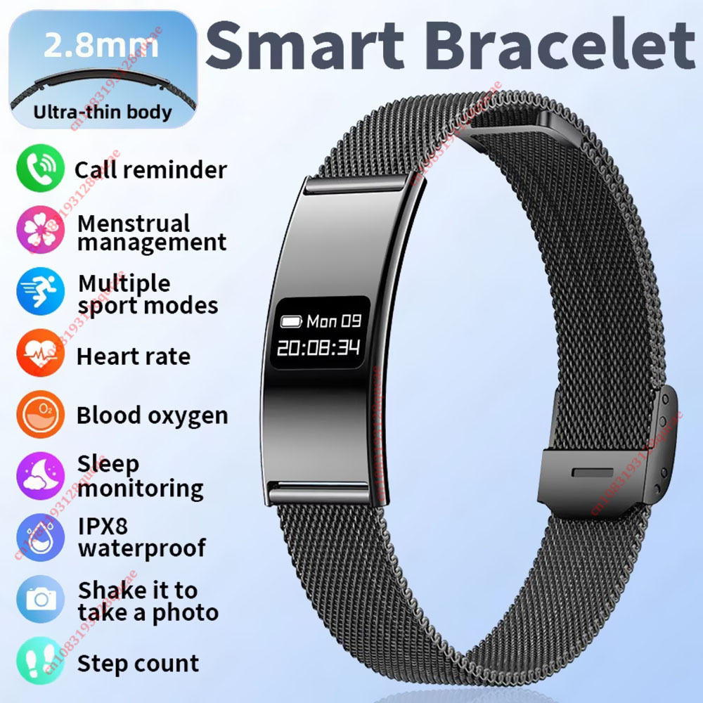 Новый умный браслет 2026: ульт – обзор и цена Smartwatch X12