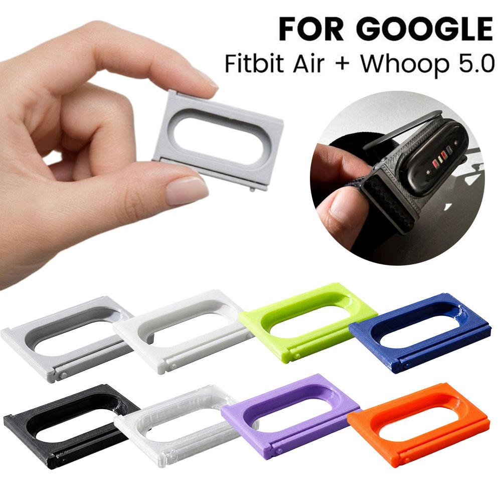 Держатель-кронштейн для Fitbit – обзор и цена Smart Watch Accessories