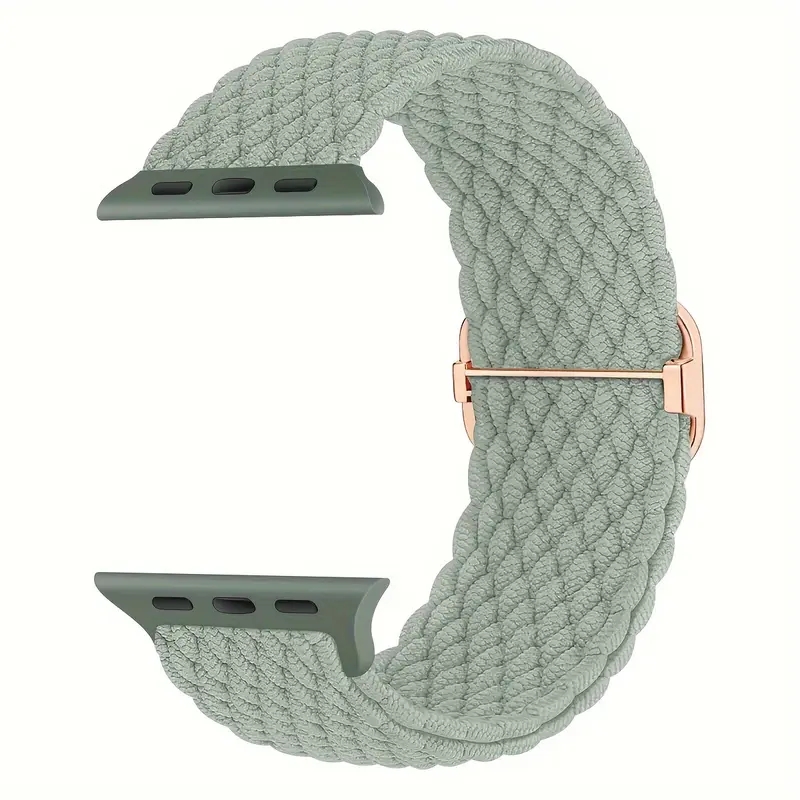 Плетеная петля Solo для Apple  – обзор и цена Sport Loop Strap
