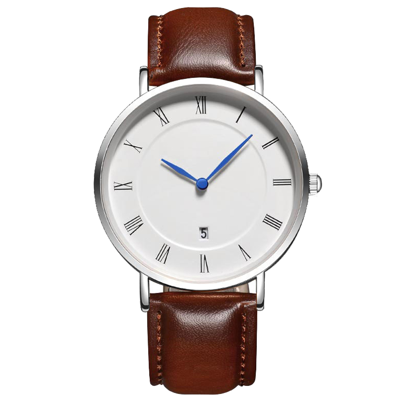 Мужские деловые часы B-8210N с – обзор и цена Stainless Mesh Band