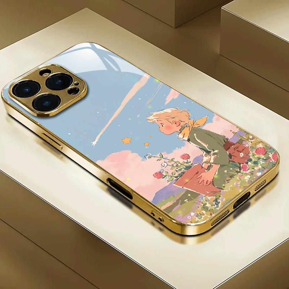 Зеркальный чехол INS Rose Litt – обзор и цена Apple Iphone 15