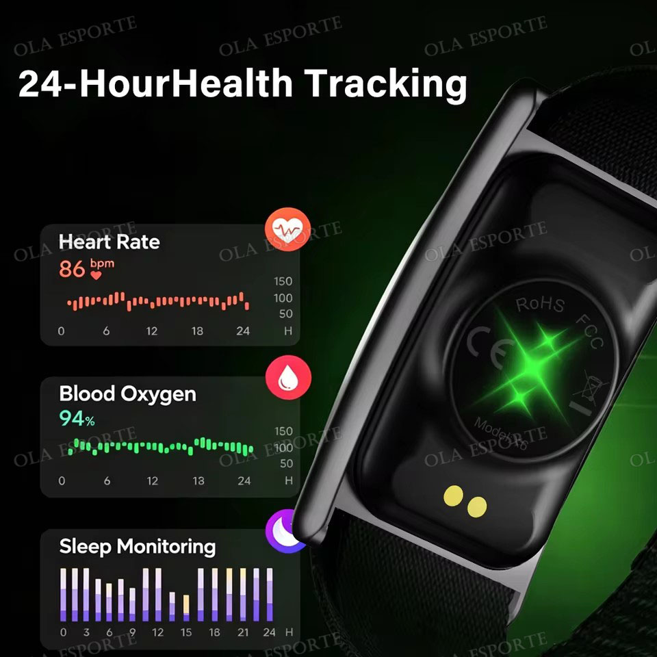Новые умные часы без экрана дл – обзор и цена Smartwatch X12