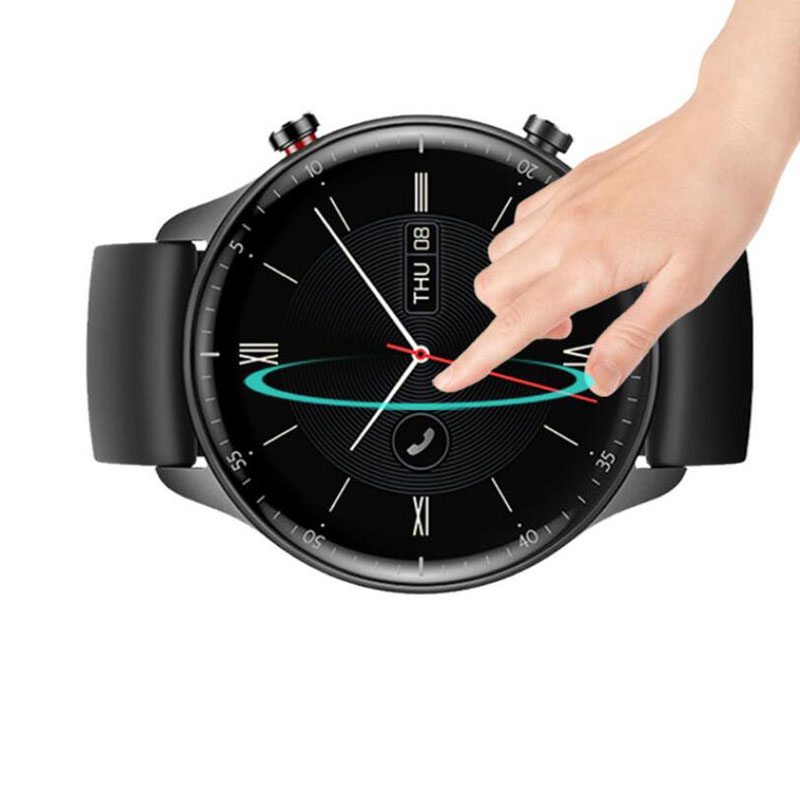 Мягкая прозрачная защитная пле – обзор и цена Motorola Smartwatch Accessories