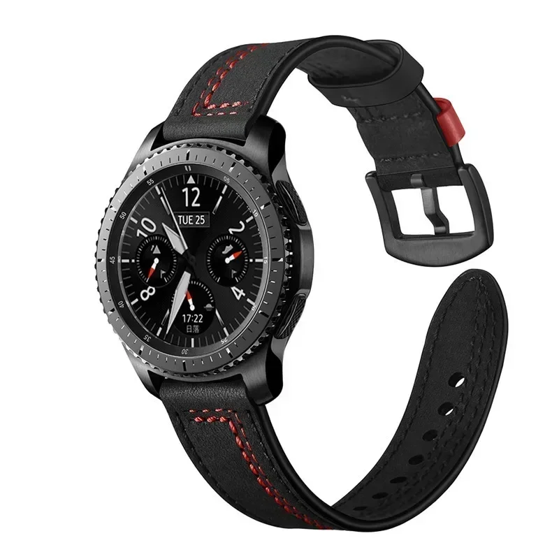 Кожаный ремешок для часов Moto – обзор и цена Motorola Smartwatch Accessories