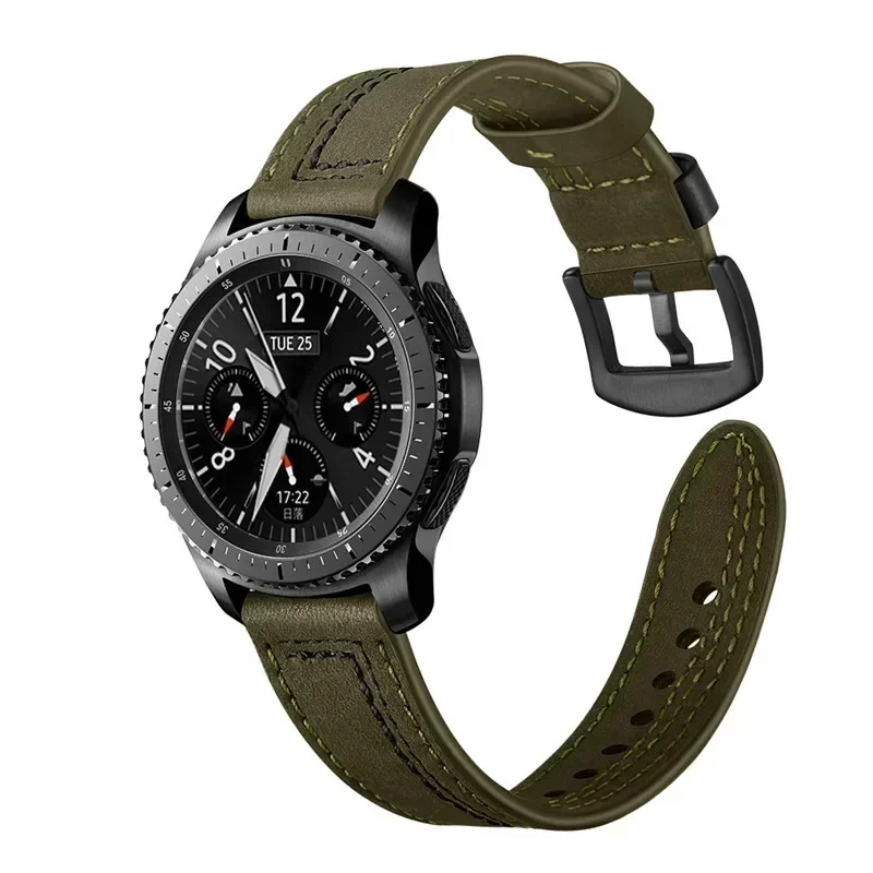 Кожаный ремешок для часов Moto – обзор и цена Motorola Smartwatch Accessories