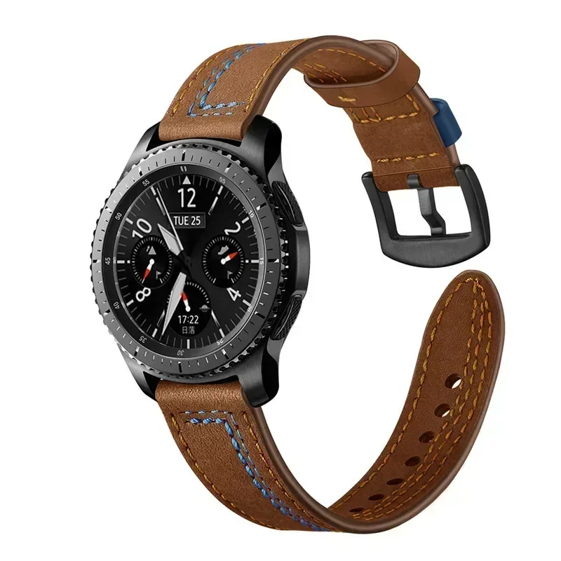 Кожаный ремешок для часов Moto – обзор и цена Motorola Smartwatch Accessories