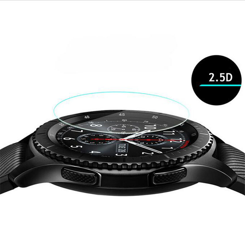Круглая защитная пленка из зак – обзор и цена Motorola Smartwatch Accessories