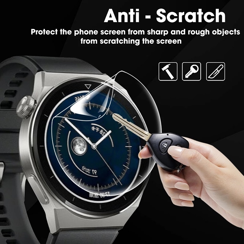 Защитная пленка для умных часо – обзор и цена Motorola Smartwatch Accessories