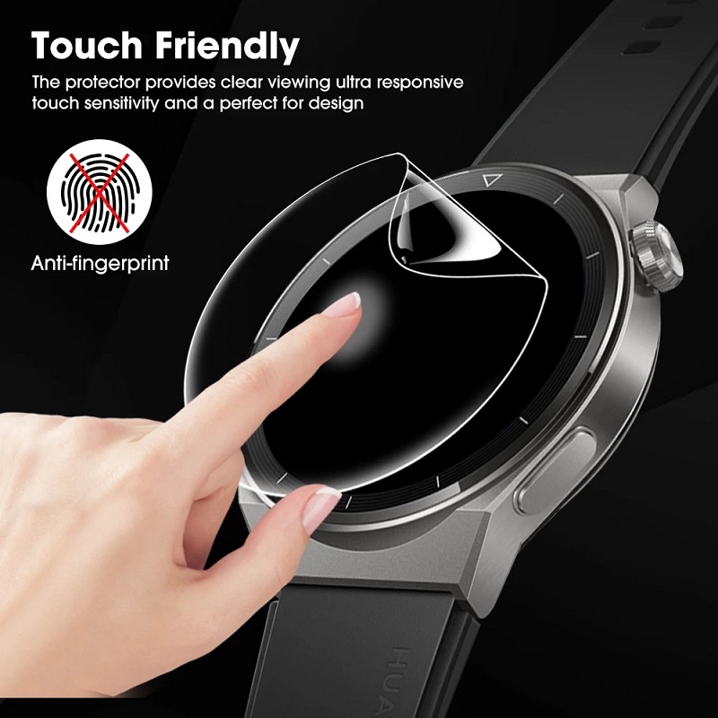 Защитная пленка для умных часо – обзор и цена Motorola Smartwatch Accessories