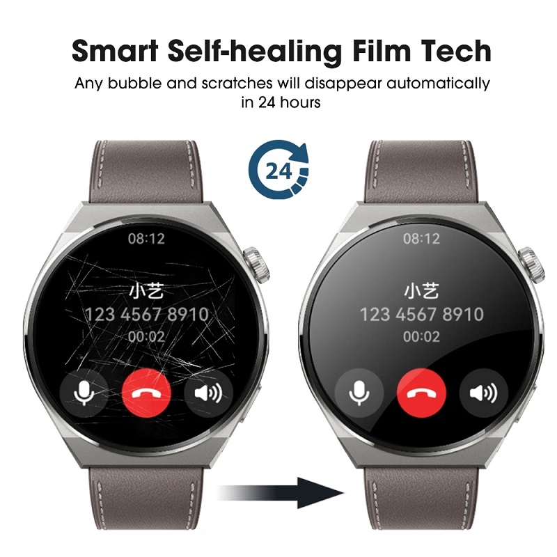 Защитная пленка для умных часо – обзор и цена Motorola Smartwatch Accessories