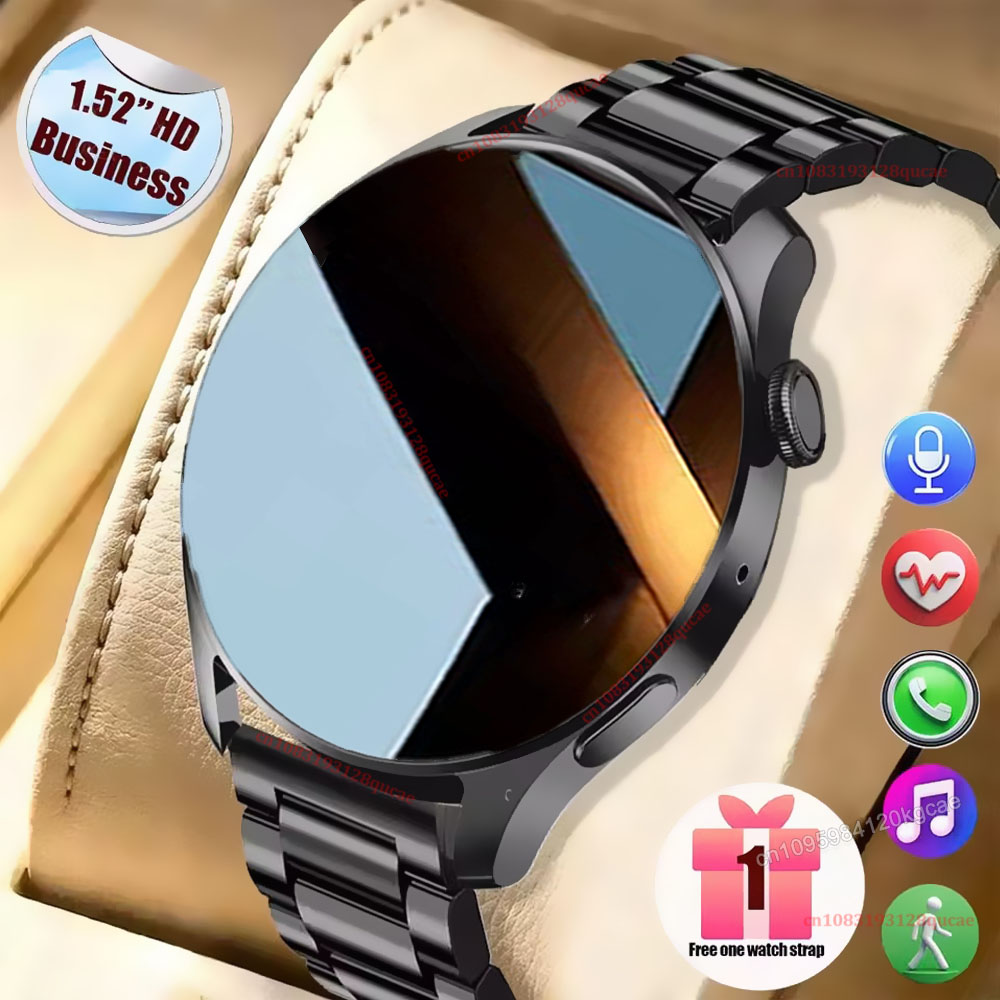 Умные часы Watch 5 Pro для муж – обзор и цена Smartwatch X12