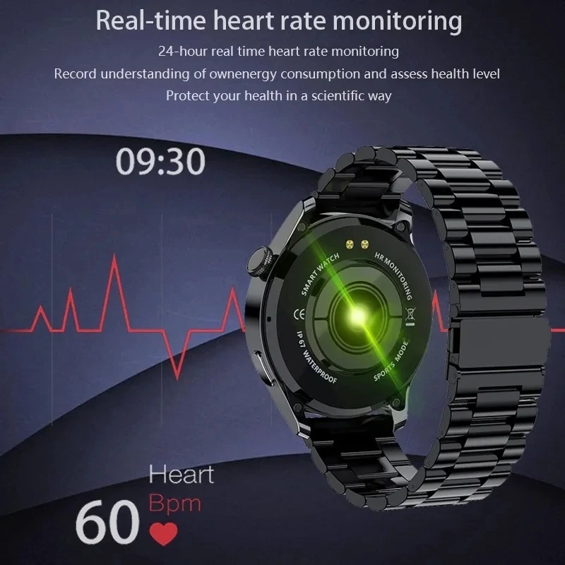 Умные часы Watch 5 Pro для муж – обзор и цена Smartwatch X12