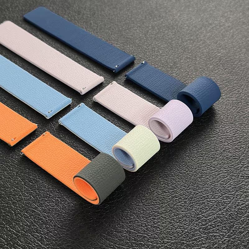 Магнитные ремешки для часов Sa – обзор и цена Titan Smartwatch Accessories