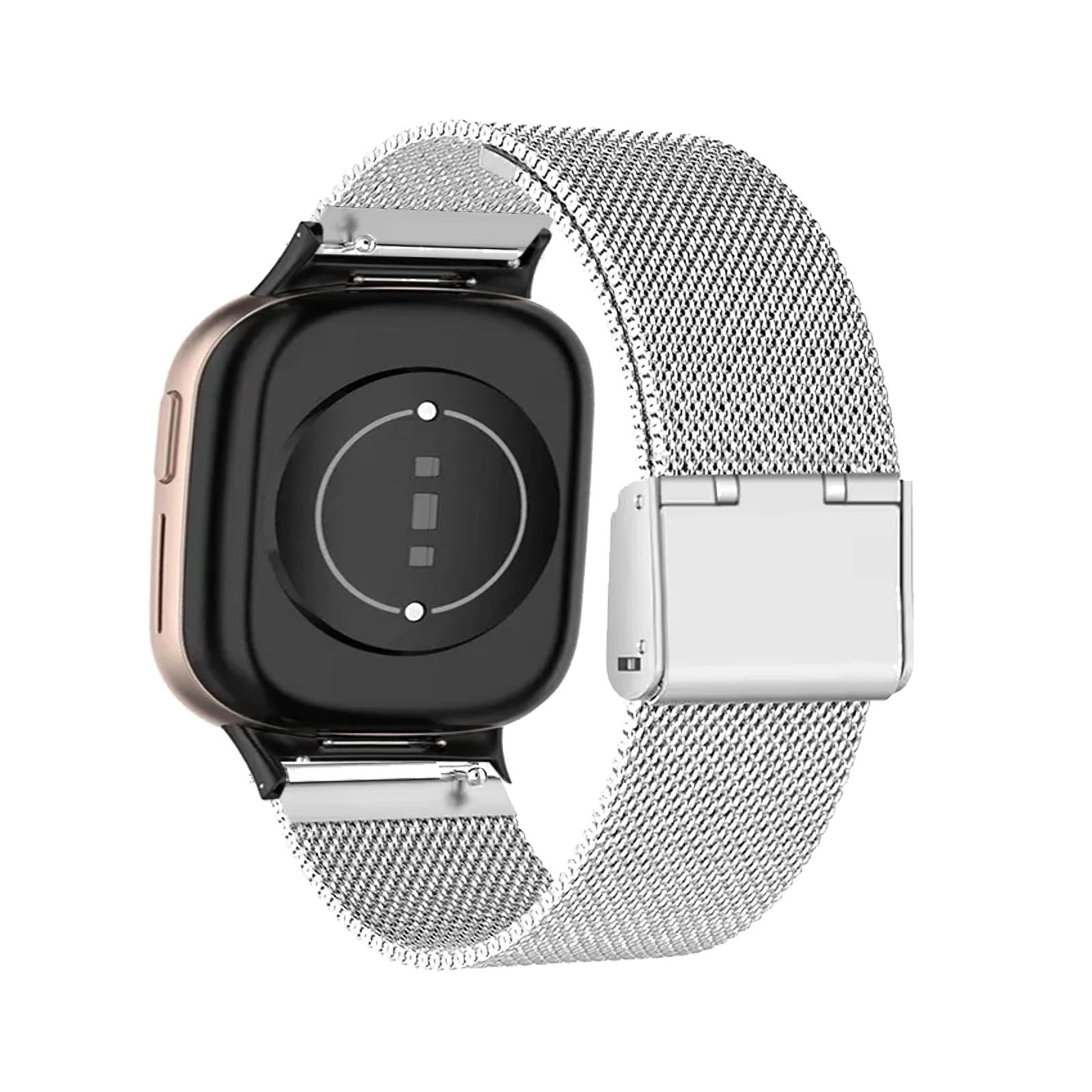 Металлические ремешки для Hono – обзор и цена Stainless Mesh Band