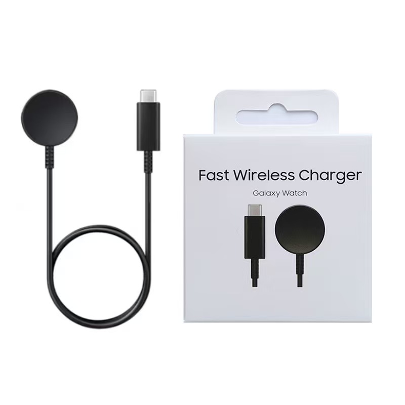 Магнитное беспроводное зарядно – обзор и цена Wireless Charger Watch