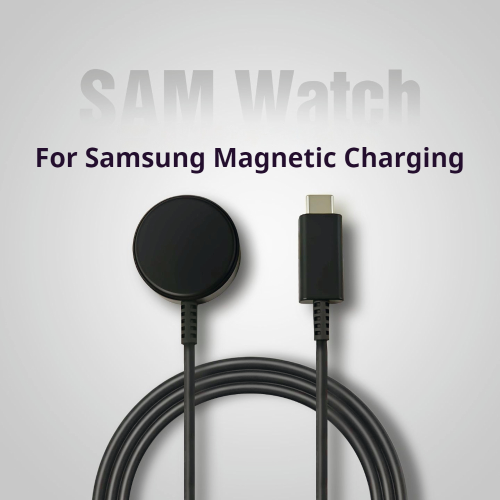 Магнитное беспроводное зарядно – обзор и цена Wireless Charger Watch