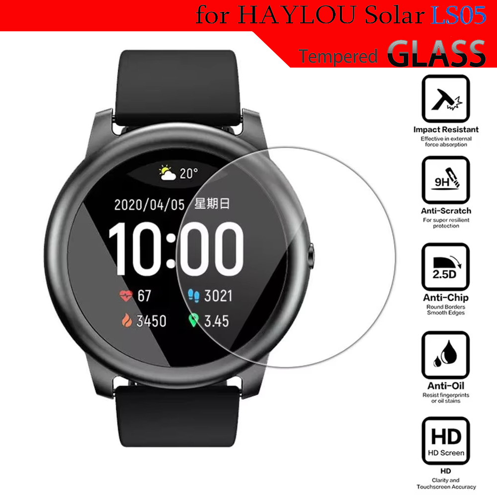 Закаленное стекло для умных ча – обзор и цена Smart Watch Accessories