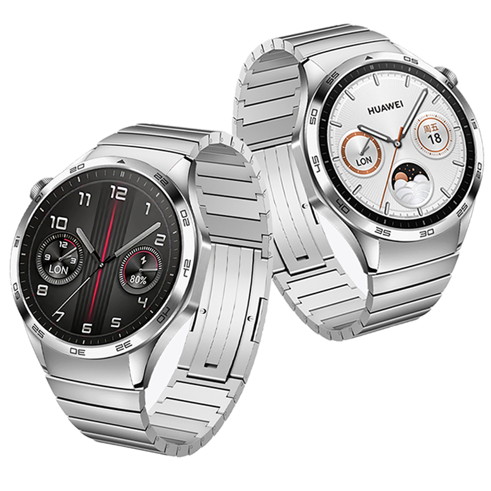 Ремешок Металлический Стальной – обзор и цена Titan Smartwatch Accessories