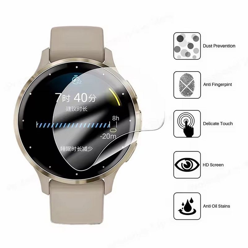 Защитная пленка для экрана умн – обзор и цена Motorola Smartwatch Accessories