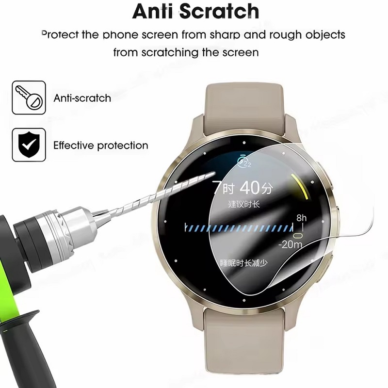 Защитная пленка для экрана умн – обзор и цена Motorola Smartwatch Accessories