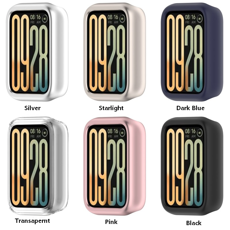 Поликарбонатный чехол для Xiao – обзор и цена Sport Loop Strap