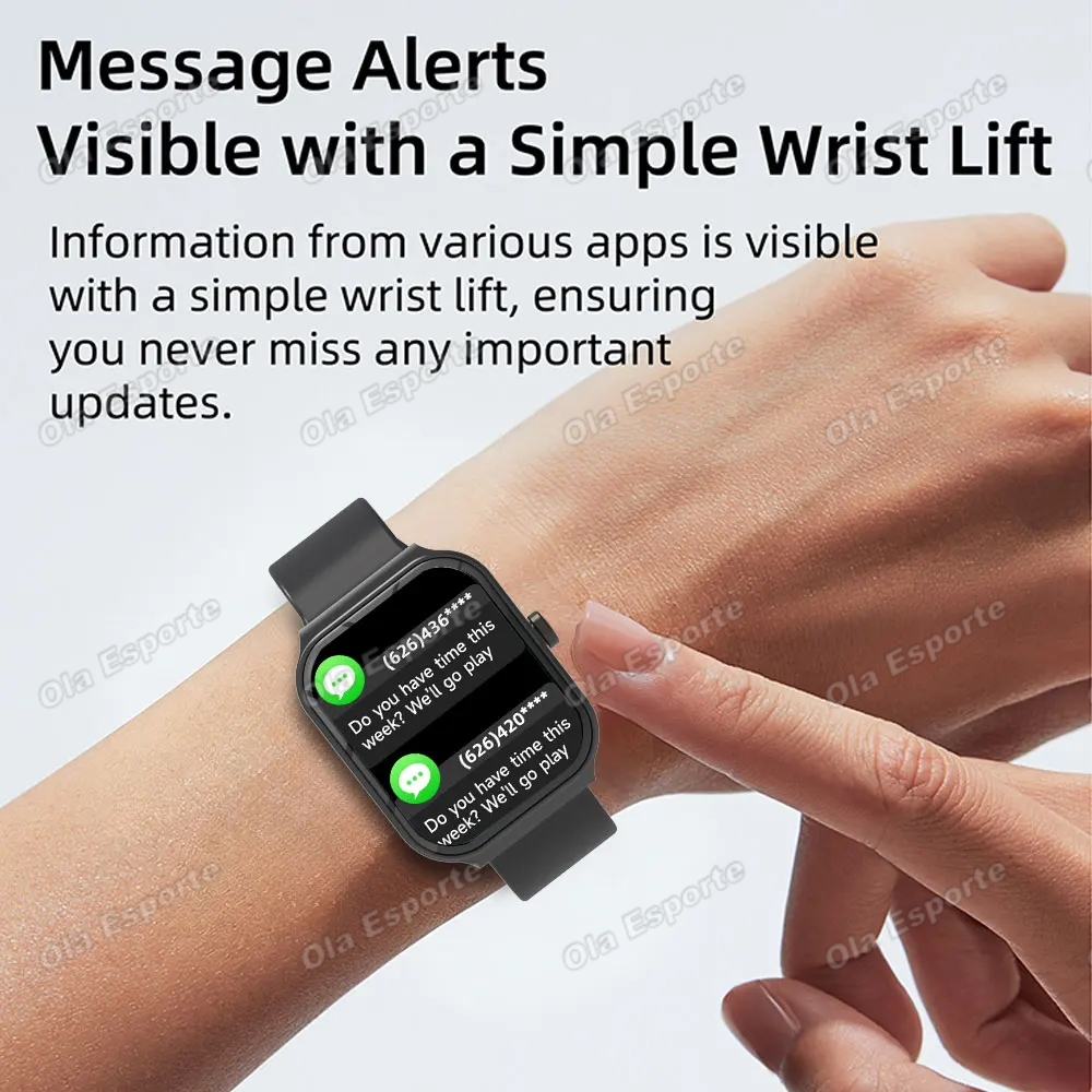 Умные часы с функцией набора и – обзор и цена Smartwatch X12