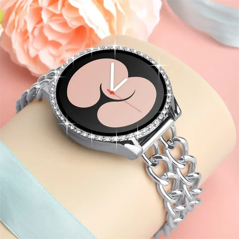 Браслет металлический для Sams – обзор и цена Titan Smartwatch Accessories