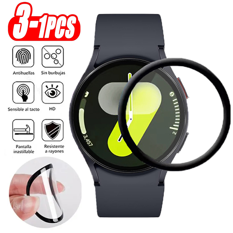 Защитная пленка для смарт-часо – обзор и цена Smart Watch Accessories