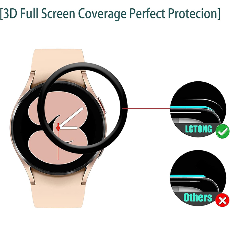 Защитная пленка для смарт-часо – обзор и цена Smart Watch Accessories
