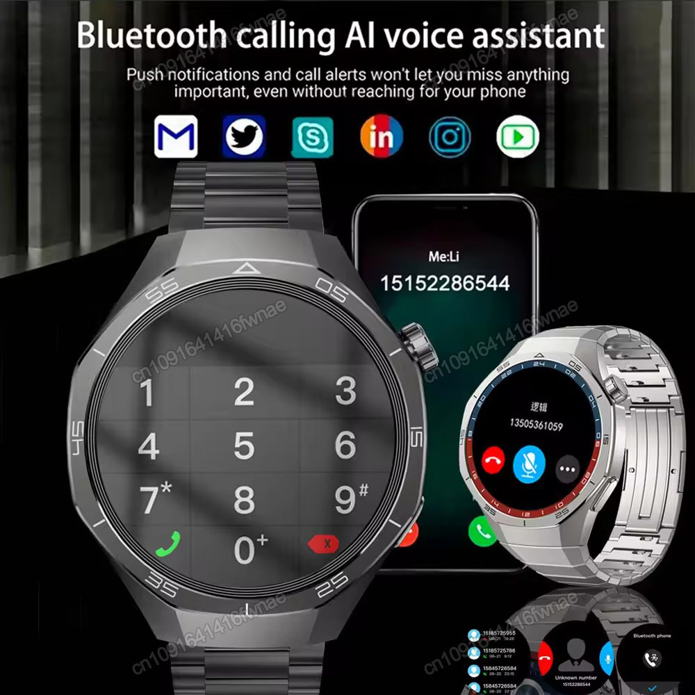 Новые умные часы Watch 5 Pro с – обзор и цена Smartwatch X12