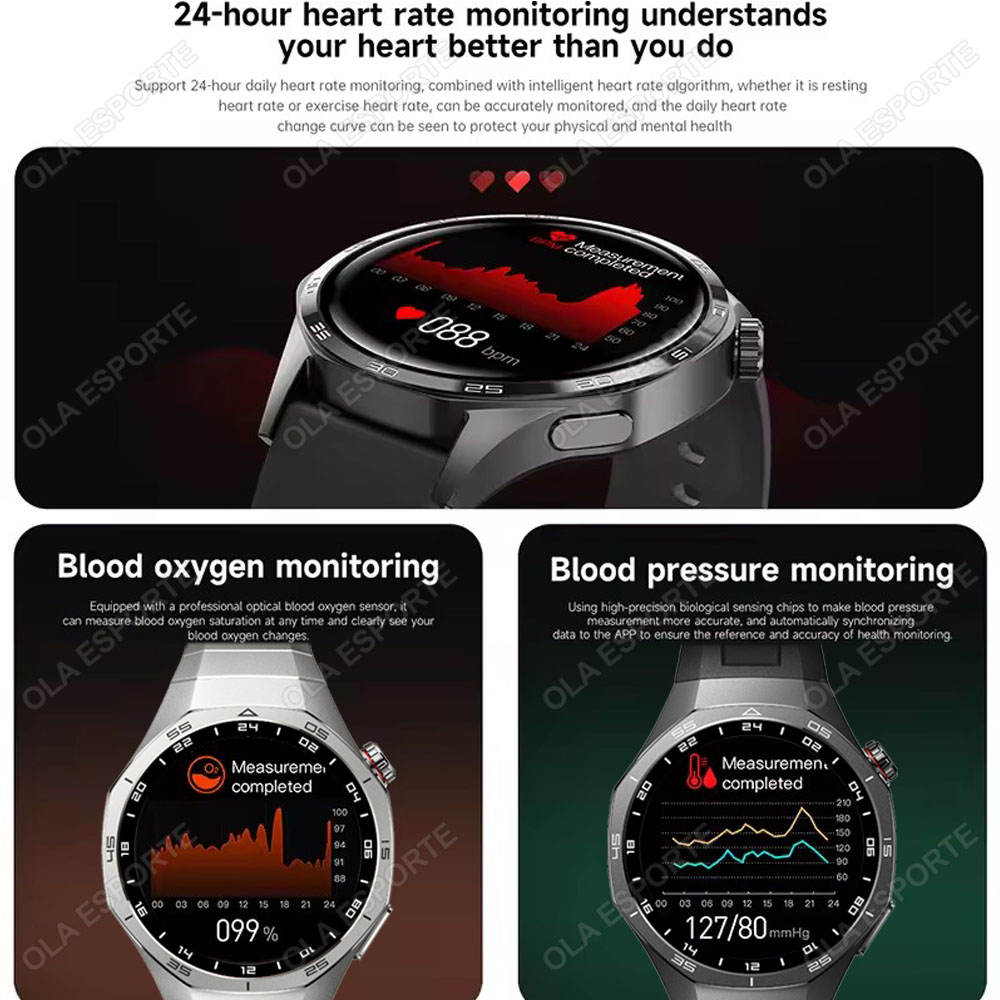 Новые умные часы Watch 5 Pro с – обзор и цена Smartwatch X12