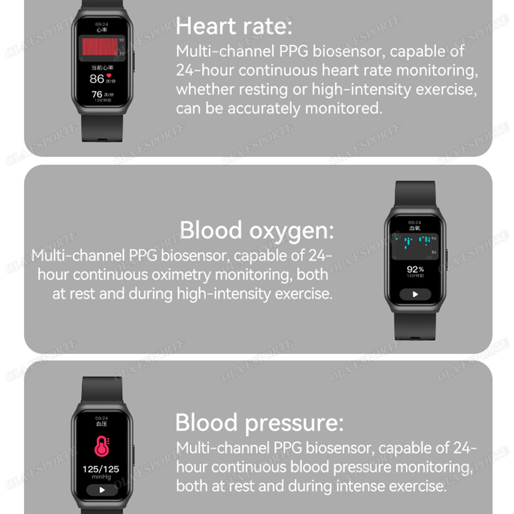 Умный браслет для женщин, спор – обзор и цена Smartwatch X12