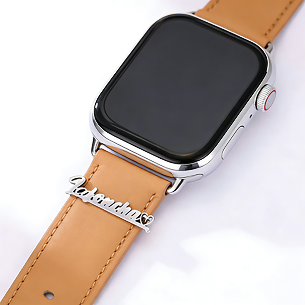 Персонализированный шарм-подве – обзор и цена Smart Watch Accessories